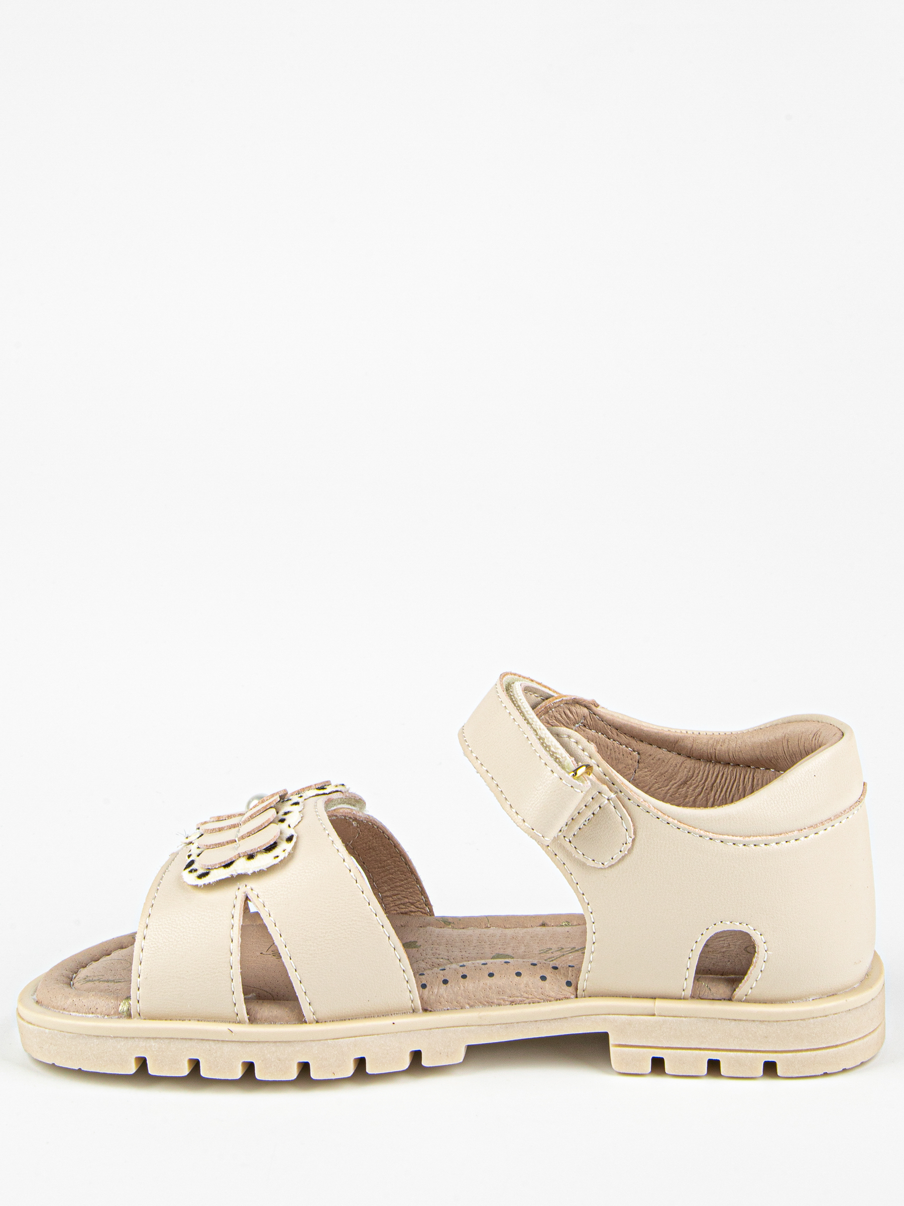 Сандалии Kapika 321004к-1 - фото 7