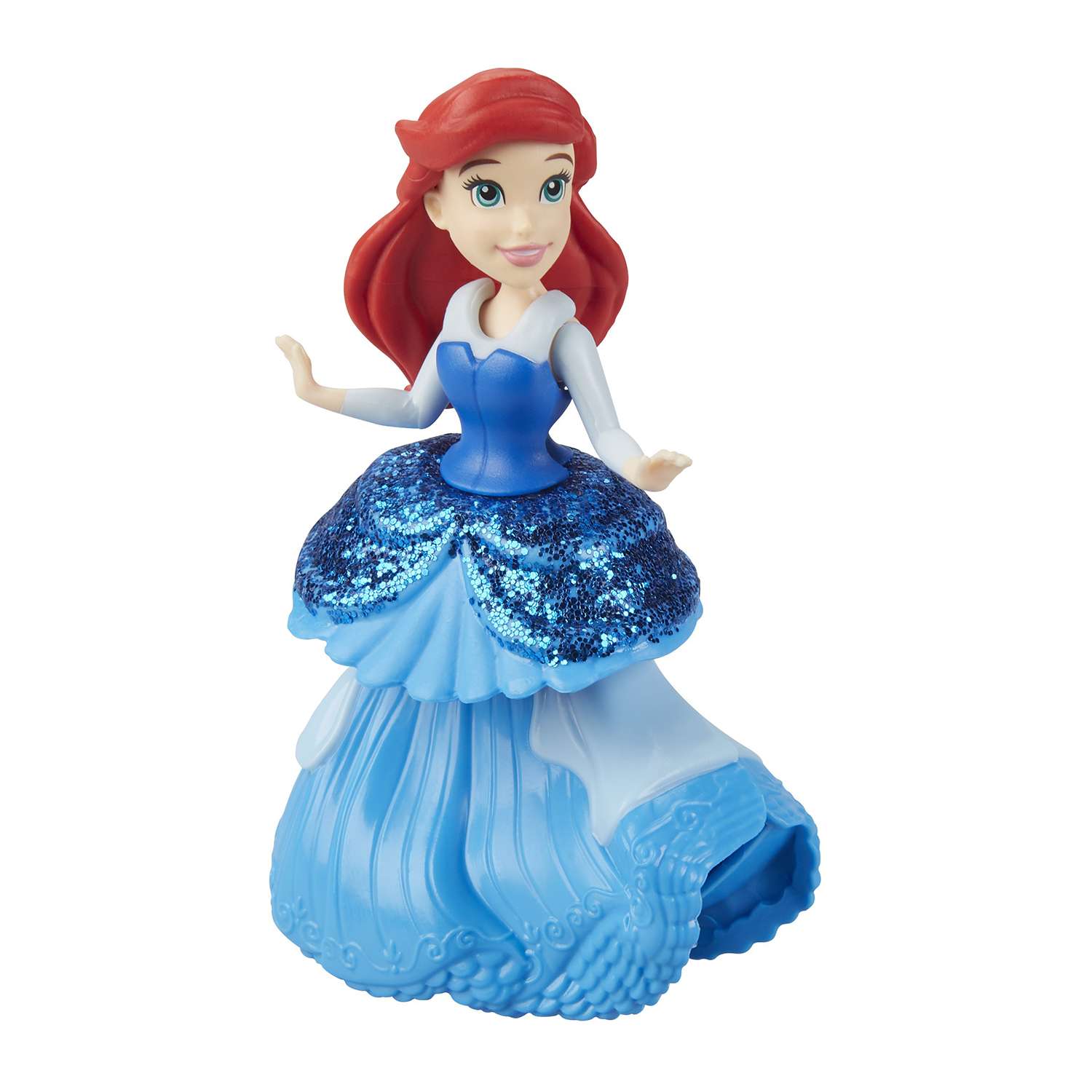 Кукла мини Princess E3049EU4 - фото 1