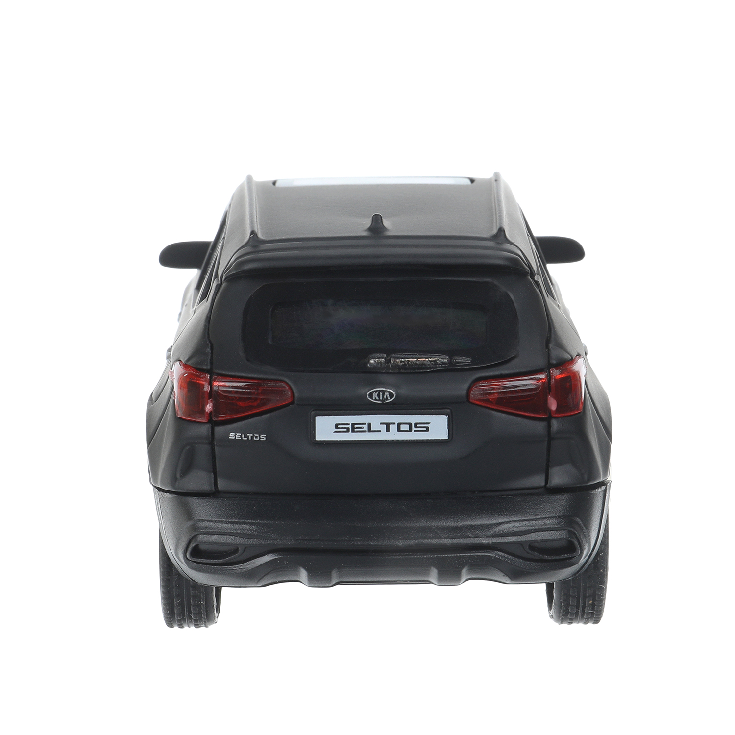 Автомобиль Технопарк KIA Seltos 394425 - фото 11