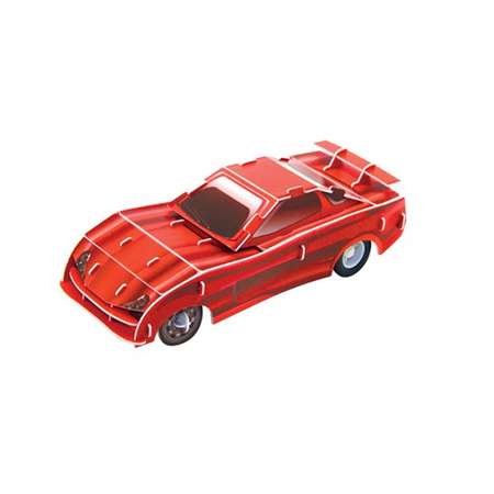 Пазл IQ 3D PUZZLE 3D