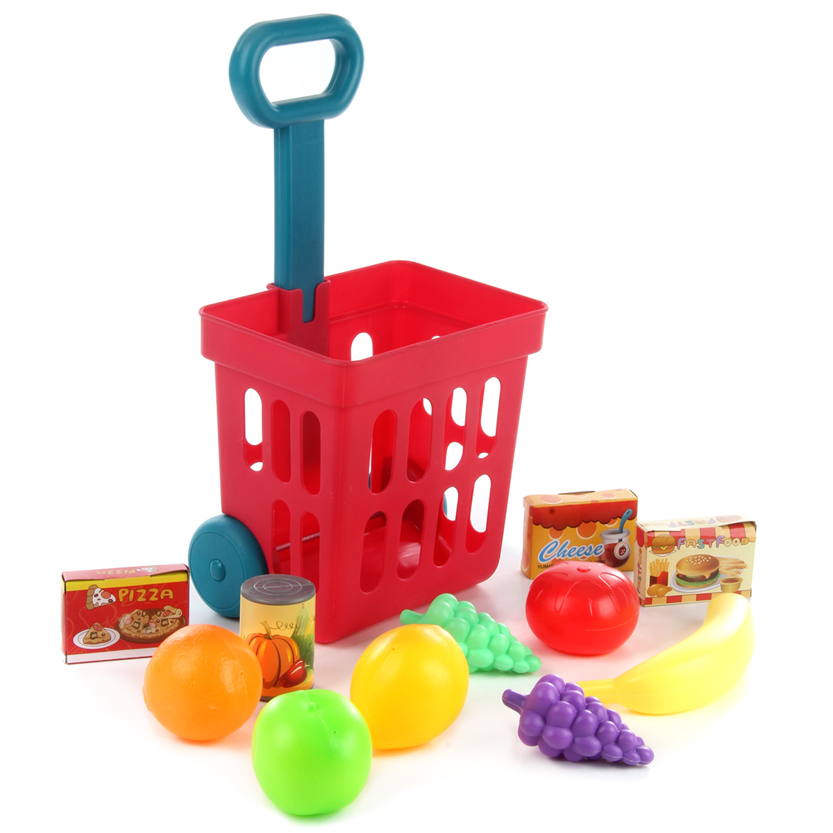 Игрушка Veld Co продукты - фото 2