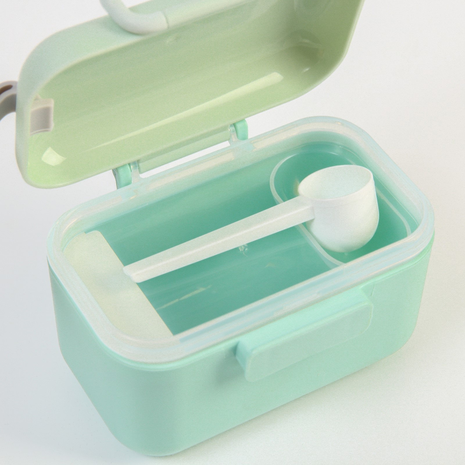 Контейнер для детского питания Mum and Baby №2, 400 мл. - фото 4