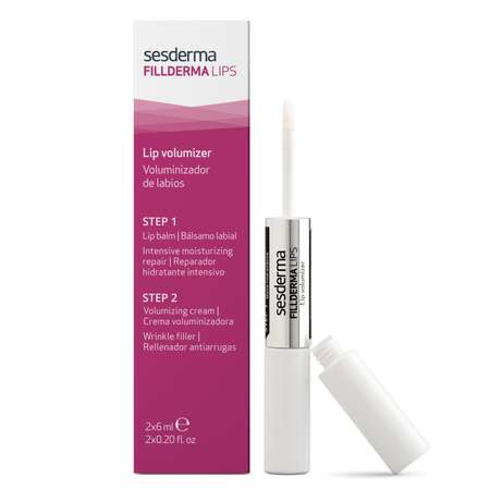 Гигиеническая помада Sesderma 6 мл