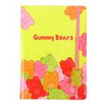 Munaby Gummy bear