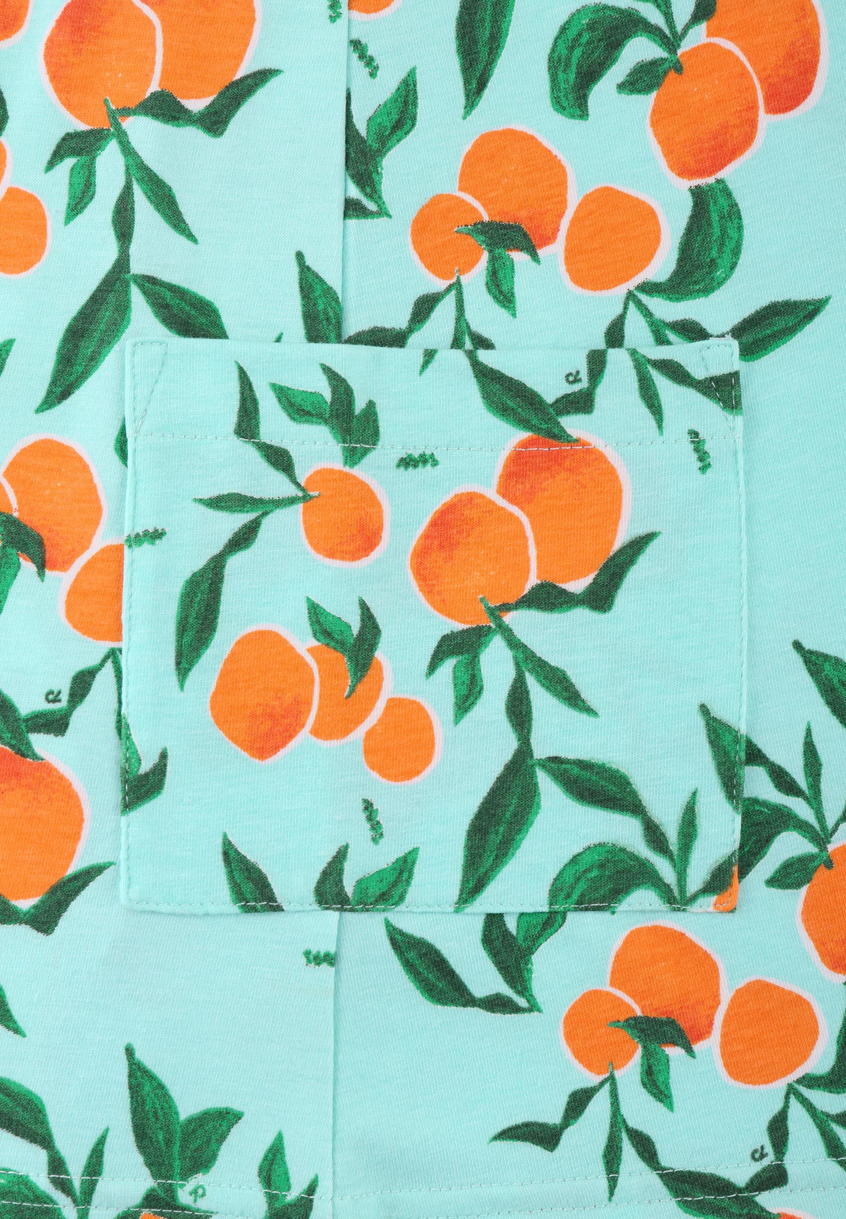 Платье Reima 525015-7152 - фото 3