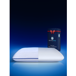 Подушка анатомическая MemorySleep Classic
