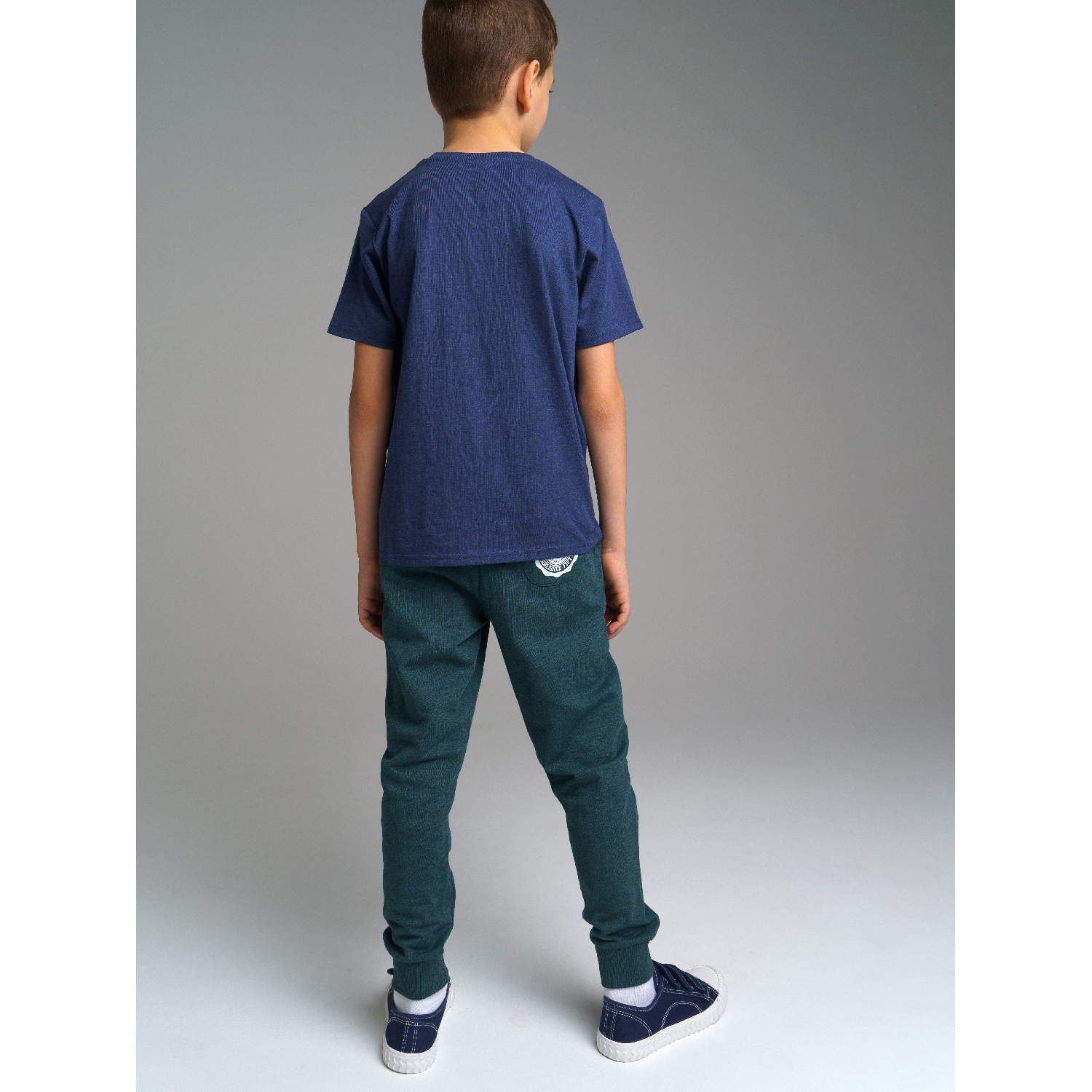 Брюки PlayToday 12211000 - фото 2