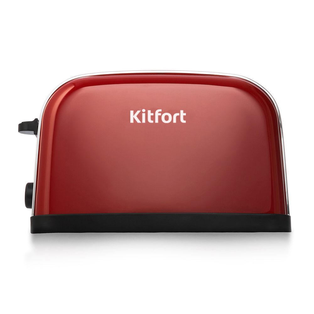 Тостер KITFORT КТ-2014-3 - фото 4