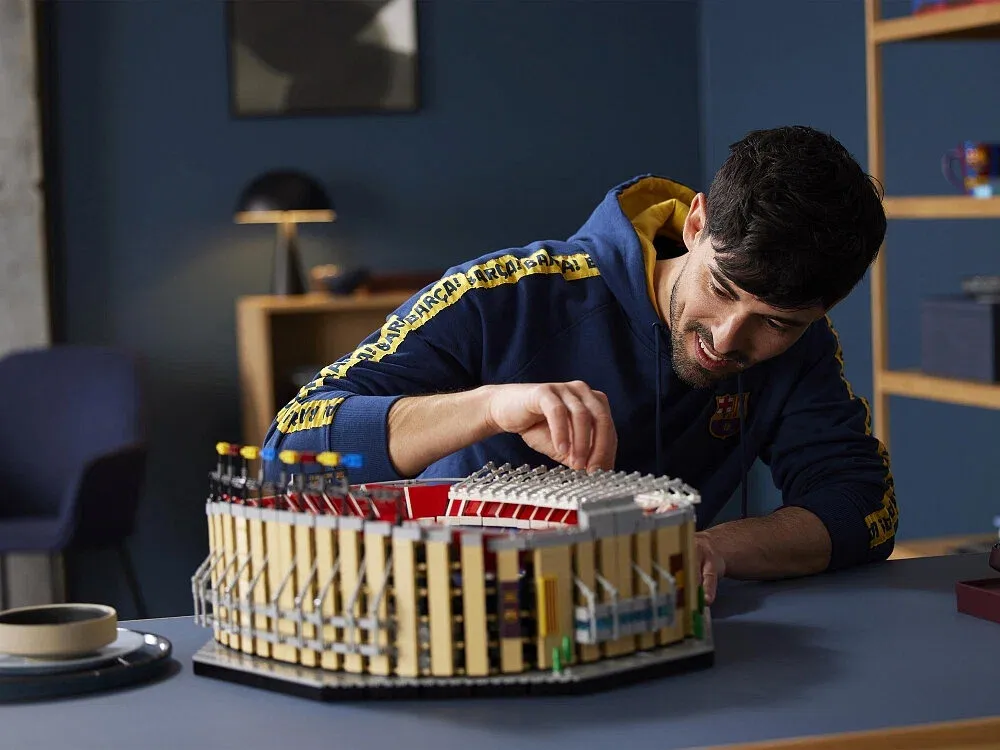 Конструктор LEGO Creator - фото 17