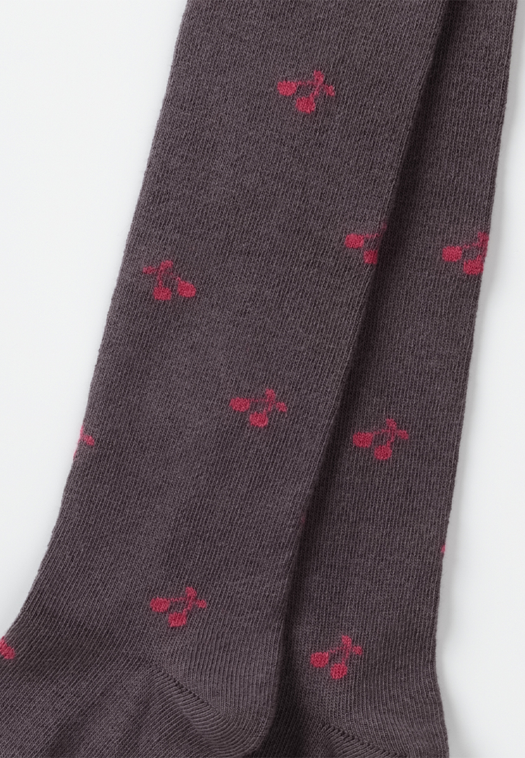 Колготки artie 2d974/Коричневый - фото 3