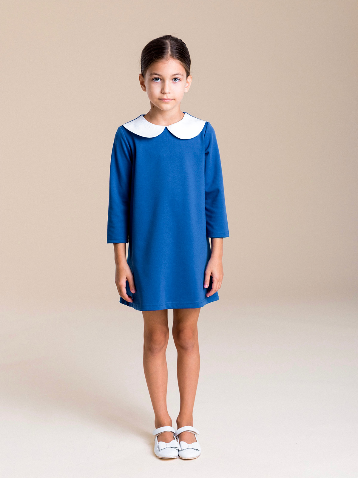 Платье Ete Children 1118041490 - фото 1