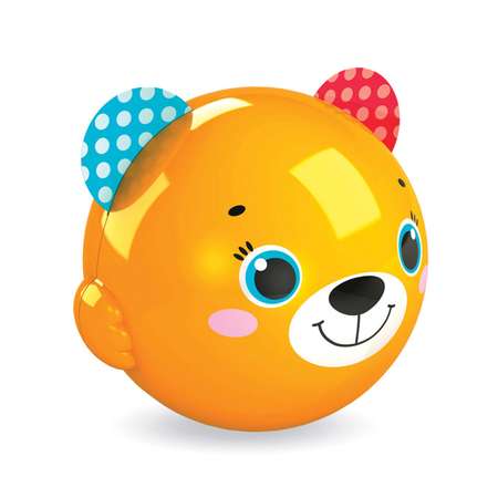 Игрушка Азбукварик мяч