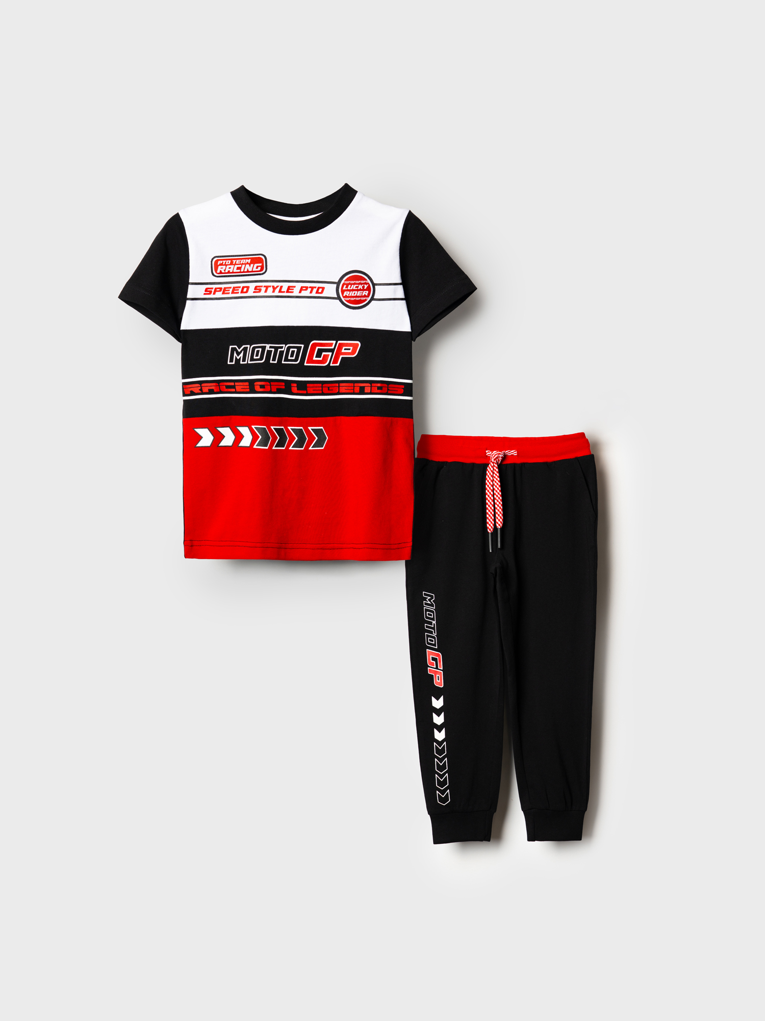 Комплект PlayToday 12612285 - фото 6