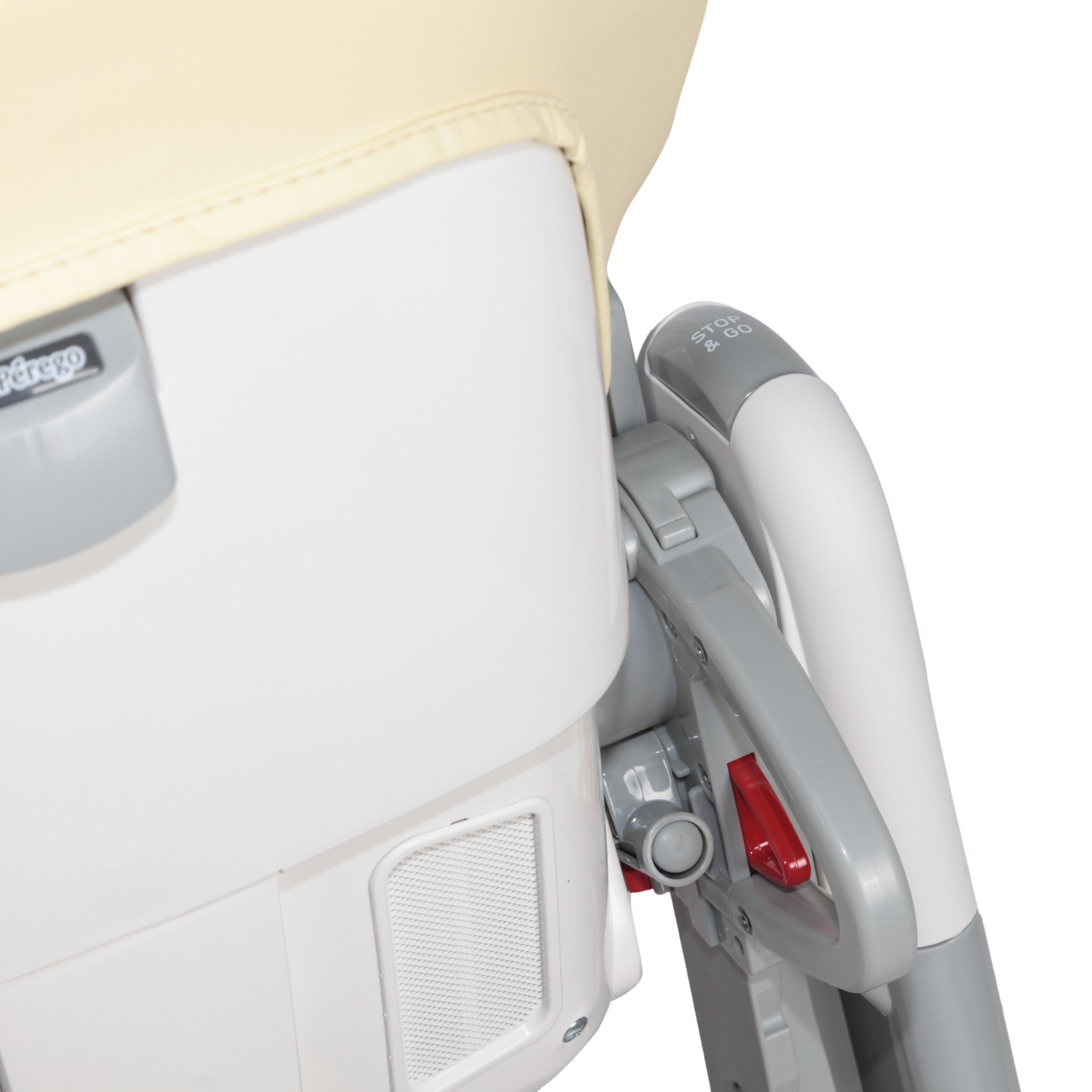 Стульчик для кормления Peg-Perego классический - фото 20