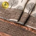 Набор для творчества KRUZHEVO шитье