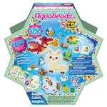 Аквамозаика Aquabeads Студия звездных игрушек