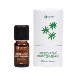 Эфирное масло Co-lab Анис Звездчатый (Бадьян) 10 мл