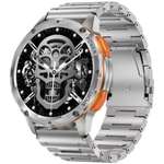 Смарт-часы CheckME Smart CheckME Smart CMSAK59SS