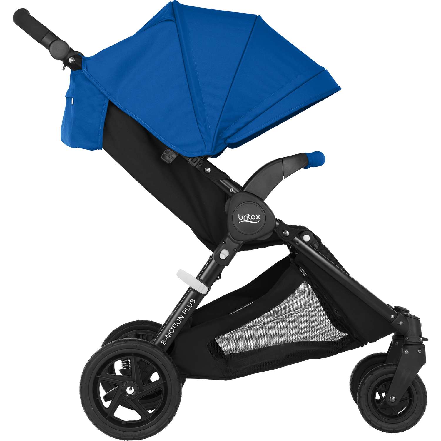 Капор для коляски Britax Ocean Blue 2000023136 - фото 6