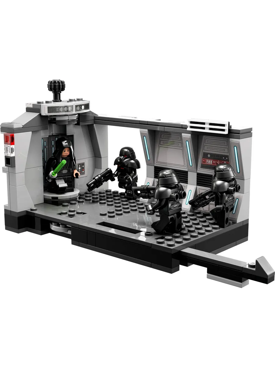 Конструктор LEGO Star Wars 166 дет. - фото 3