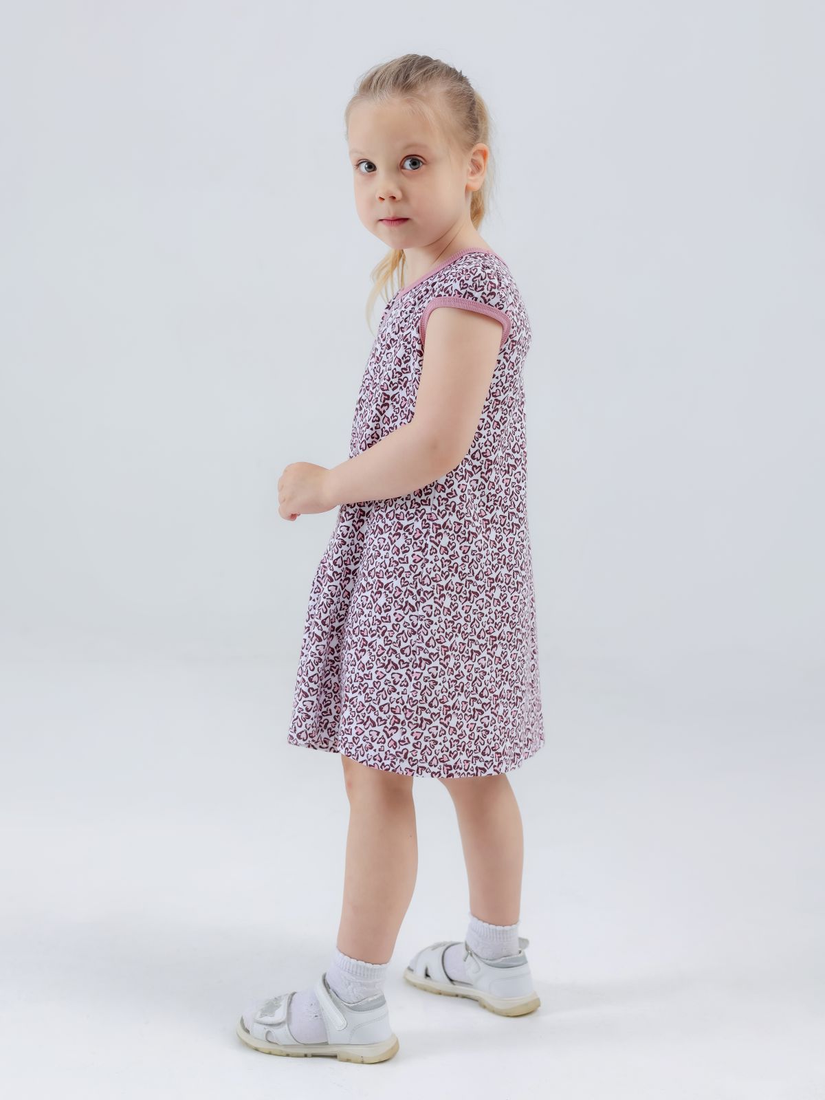 Платье Пелигрин П7с - фото 5