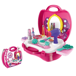 Игрушка EstaBella инструменты, косметика, фен