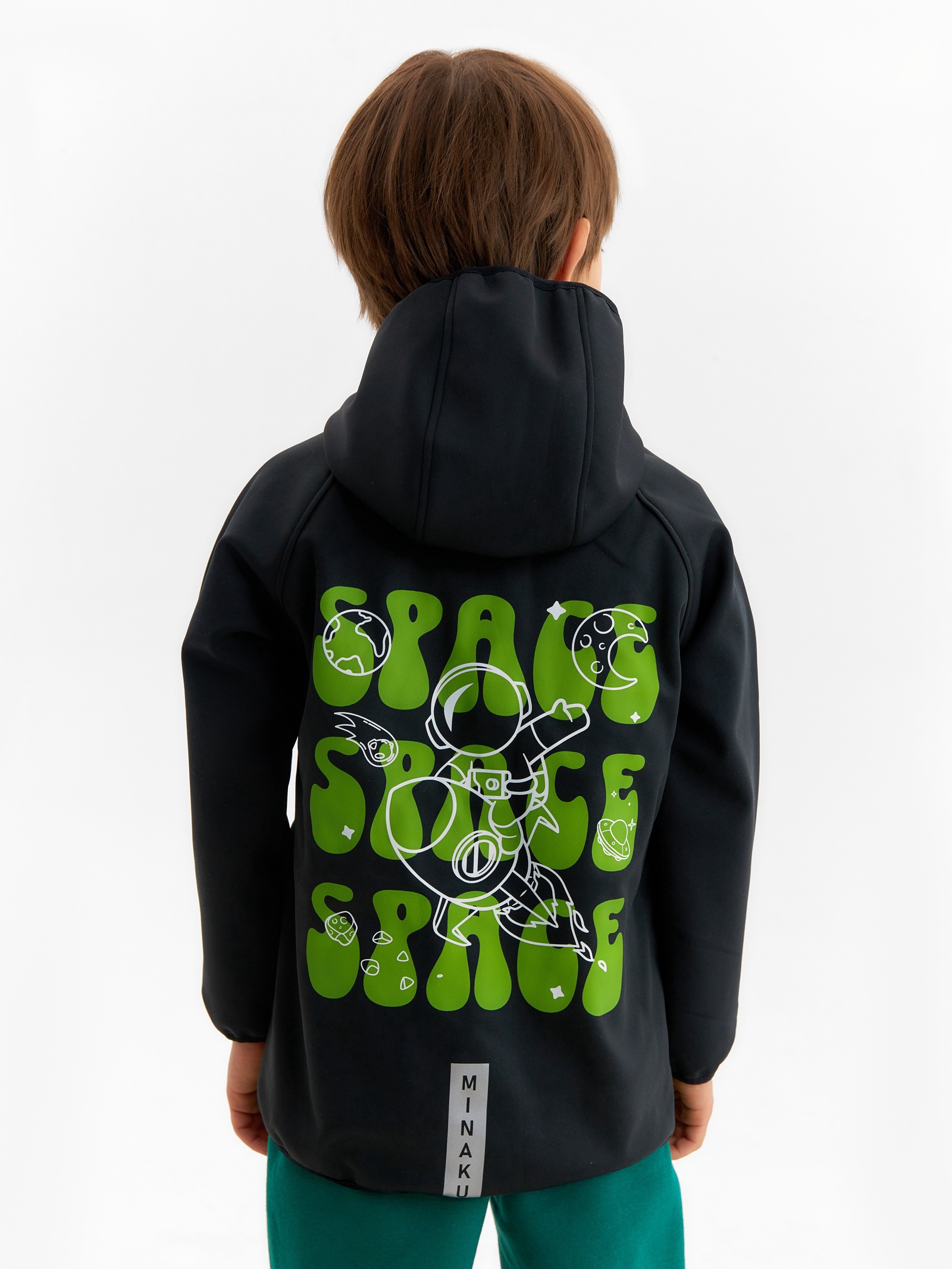 Ветровка Minaku 10836362 - фото 1