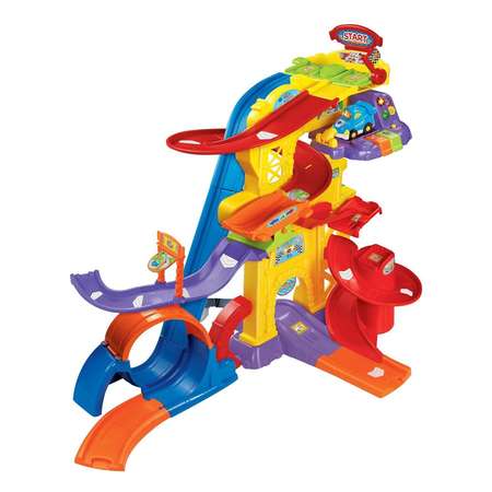 Автомобиль Vtech