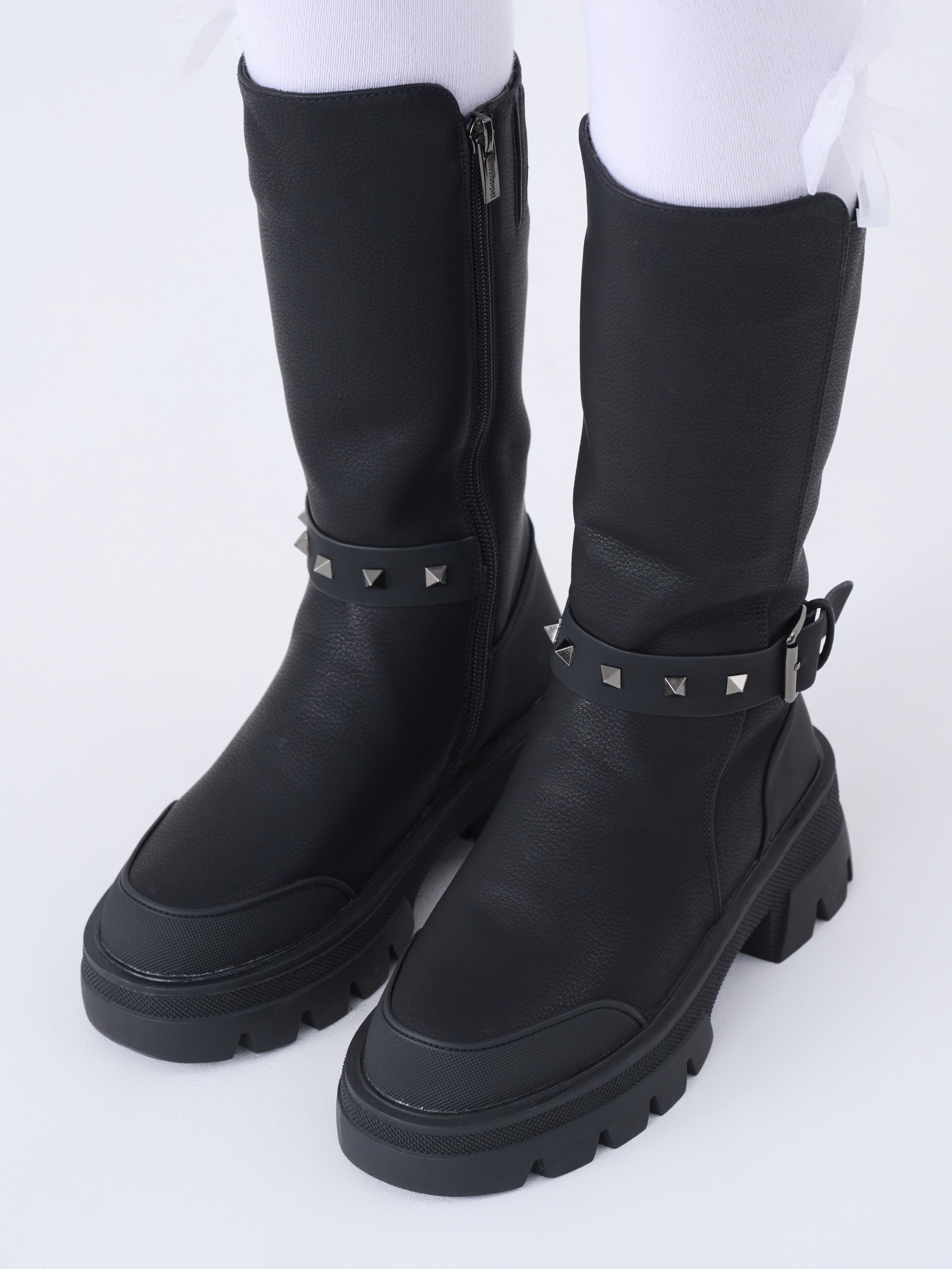 Ботинки Antilopa AL 12176 - фото 21