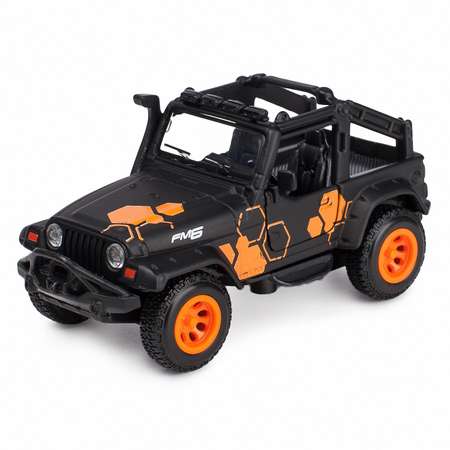 Автомобиль MAISTO Jeep в ассортименте