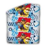 Покрывало НЕПОСЕДА Щенячий патруль хлопок