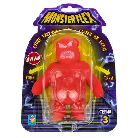 Фигурка Monster Flex