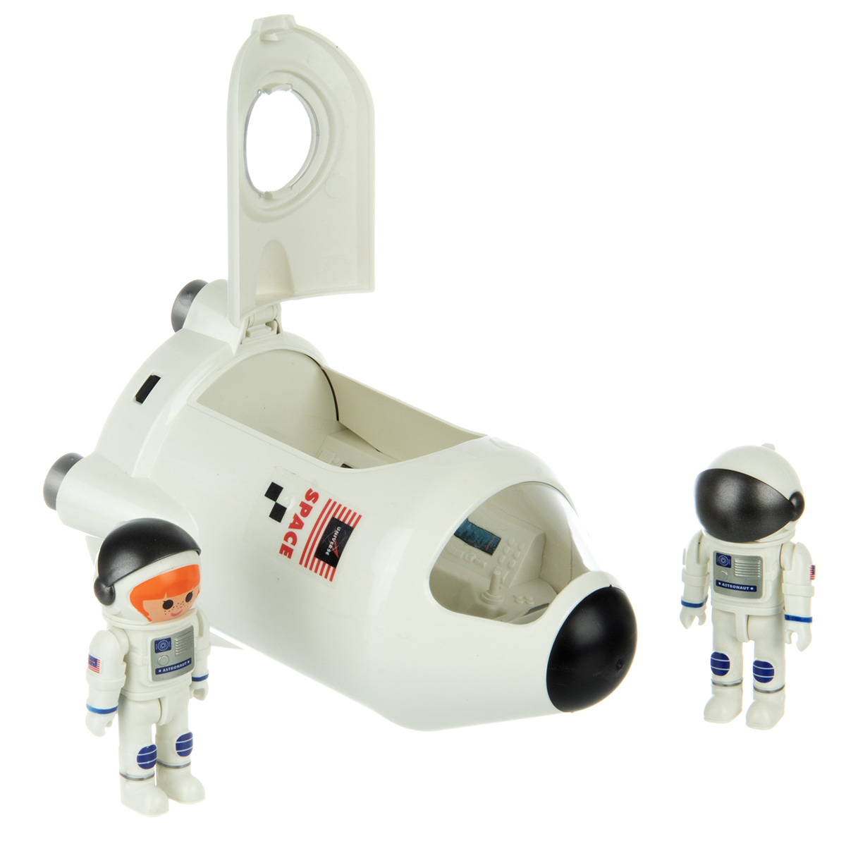 Космический корабль Veld Co 136379 - фото 22