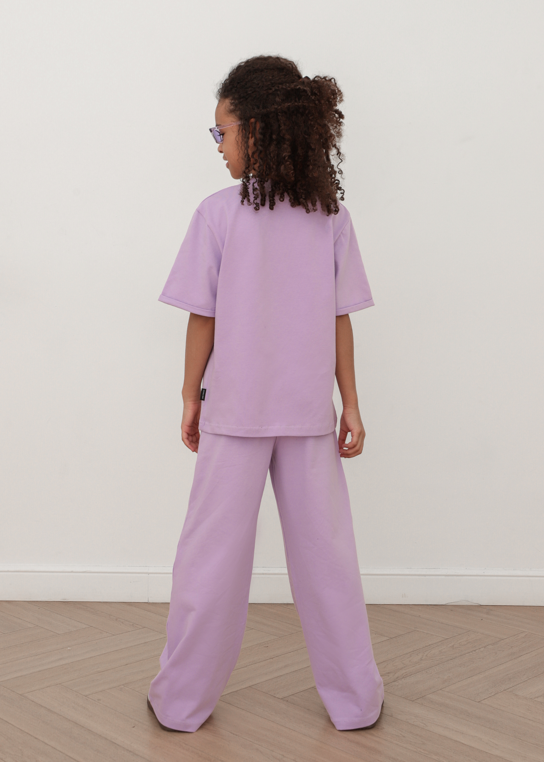 Костюм Crimea Baby ГБ00020801-pants/lilu - фото 3
