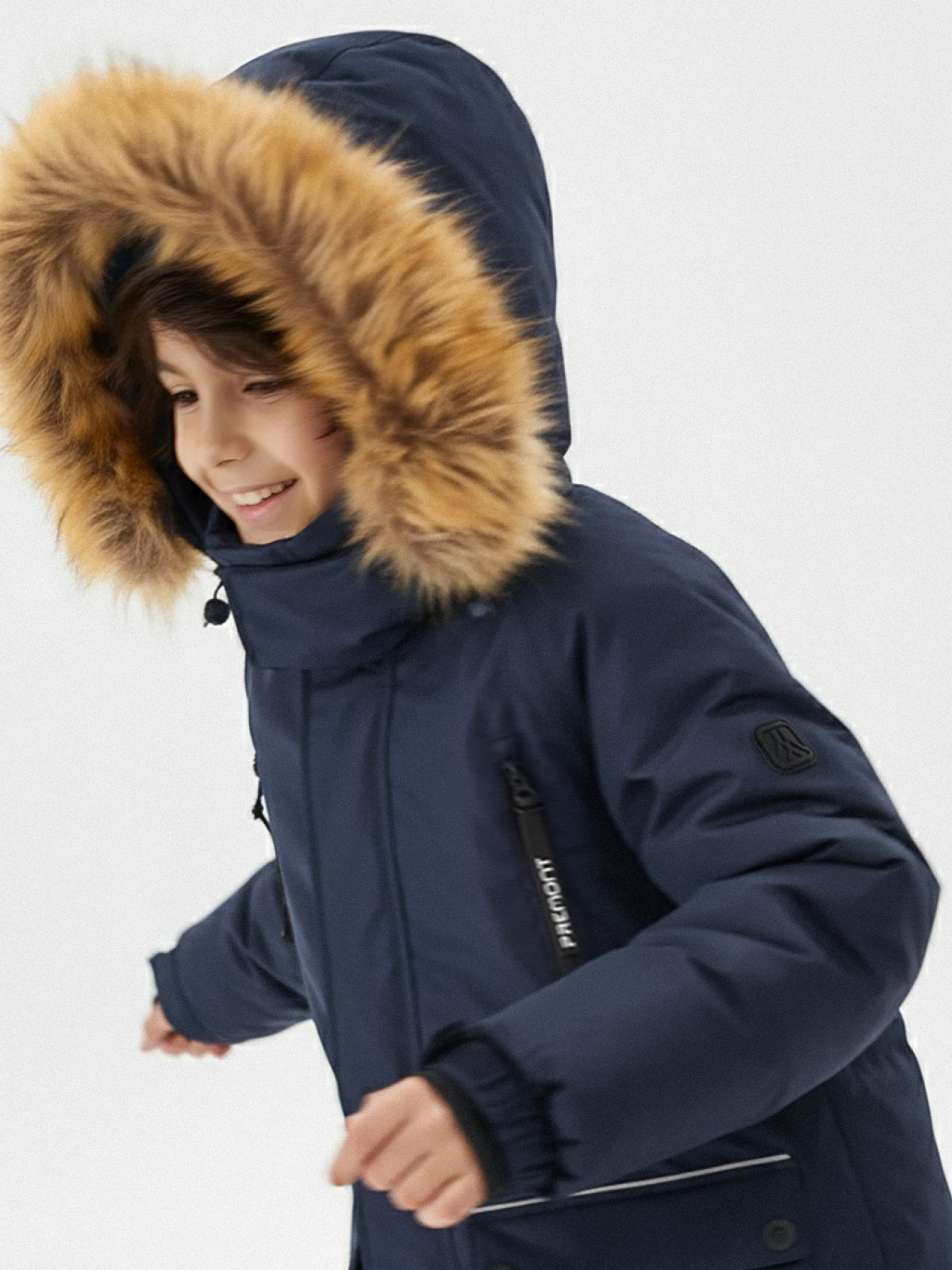 Парка Premont WP324916BLUE - фото 5