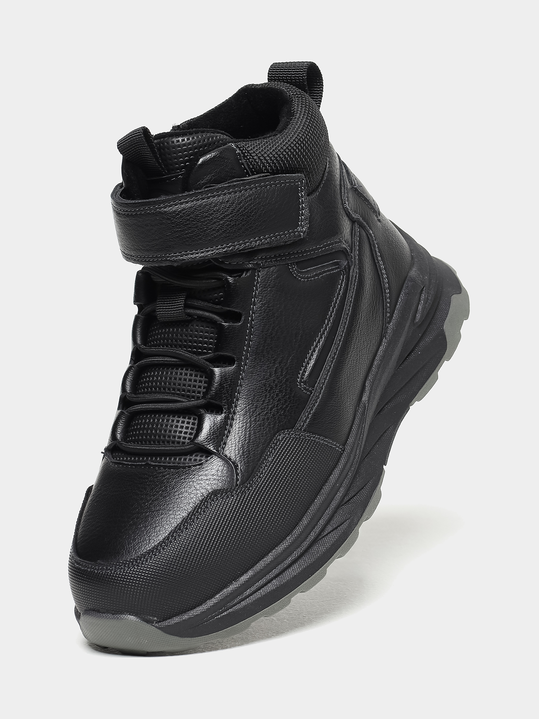 Ботинки Boys and Girls 2359-4A - фото 1