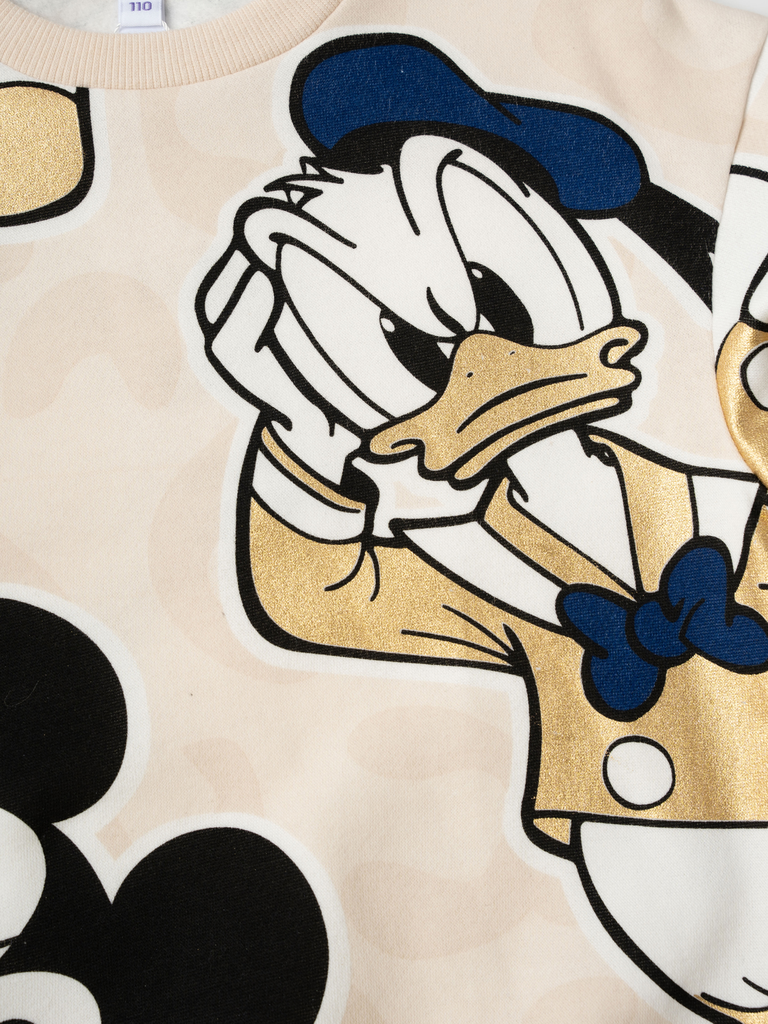 Свитшот и брюки PlayToday 42422027 - фото 7