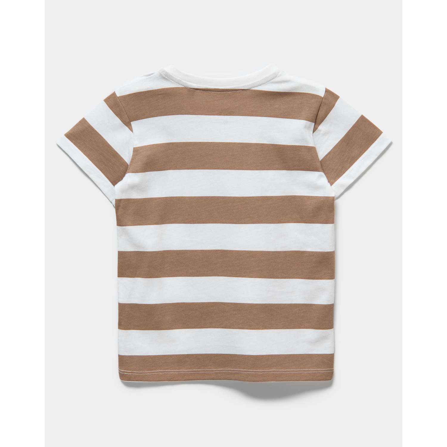 Футболка 2 шт BabyGo S24BG1KBR32ibL2I4 - фото 3