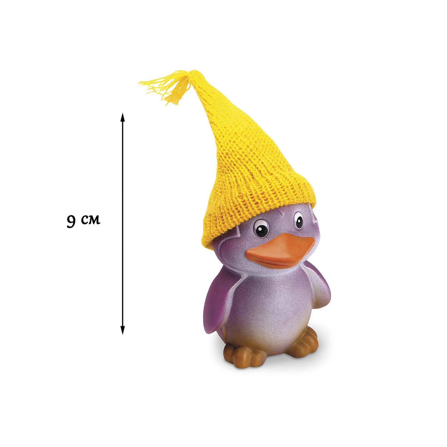 Игрушка OGONEK Пингвиненок - фото 2