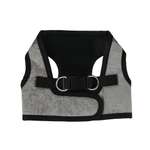 Шлейка-жилетка для собак Barbaks Космос S шея 32-34см грудь 38-40см