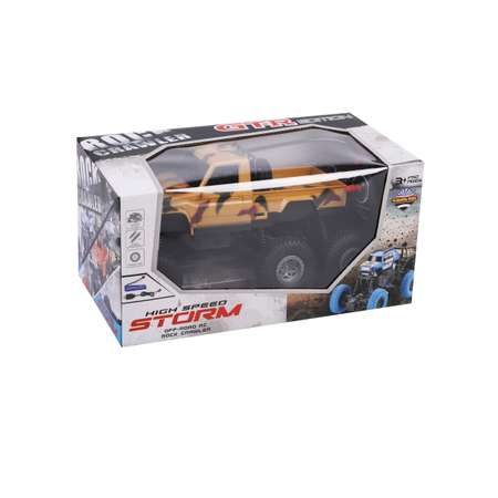 Автомобиль РУ Наша Игрушка