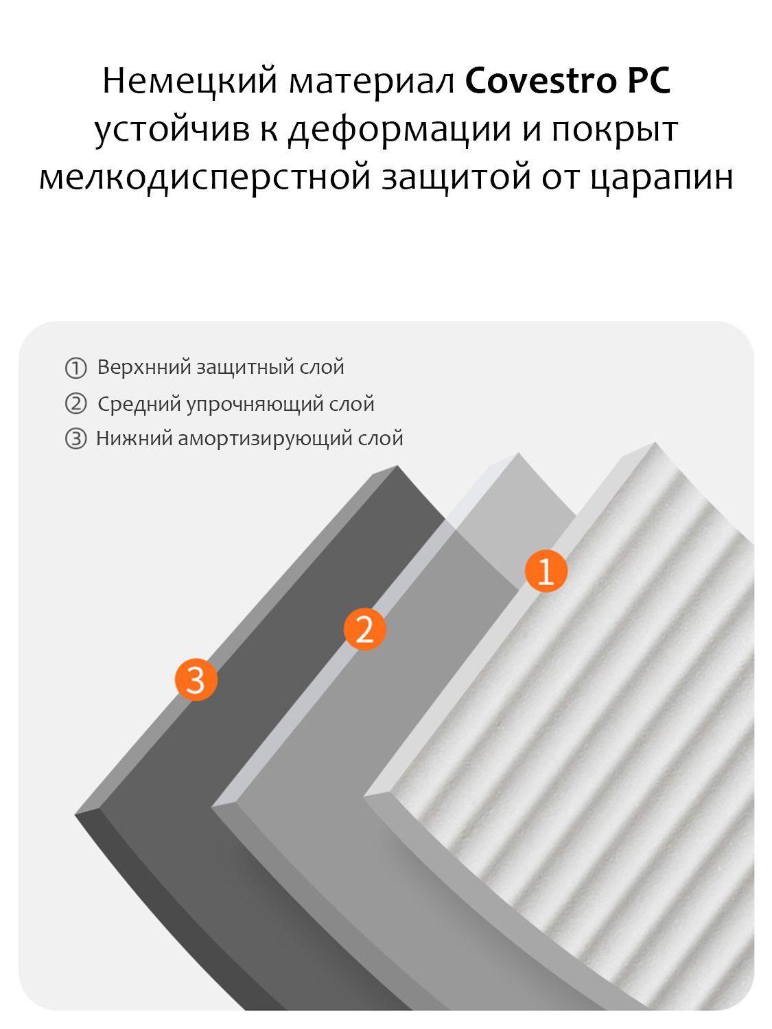 Чемодан MIXI M-9290 - фото 11