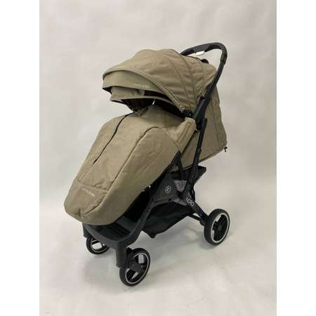Коляска прогулочная Ining baby AERO