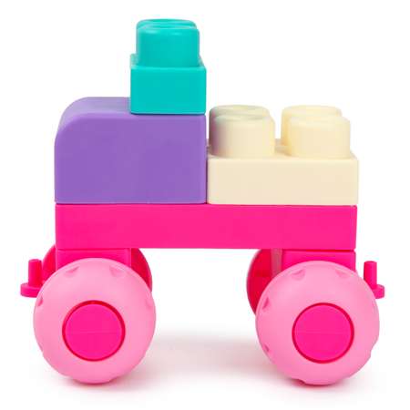 Конструктор BabyGo мягкий