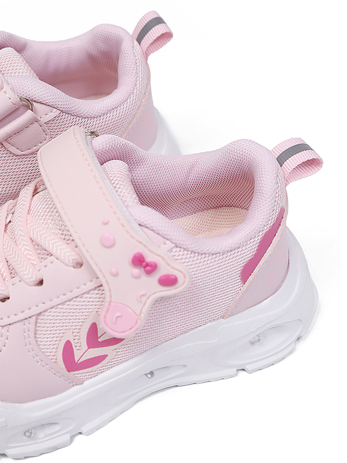 Кроссовки Boys and Girls 26013-2 - фото 3