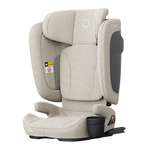 Автокресло KLEE Flexx i-Size Isofix 2/3 (15-36 кг) бежевый