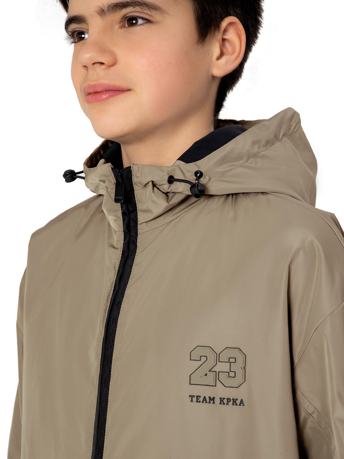 Ветровка Kapika NJBCK09-T1 - фото 5