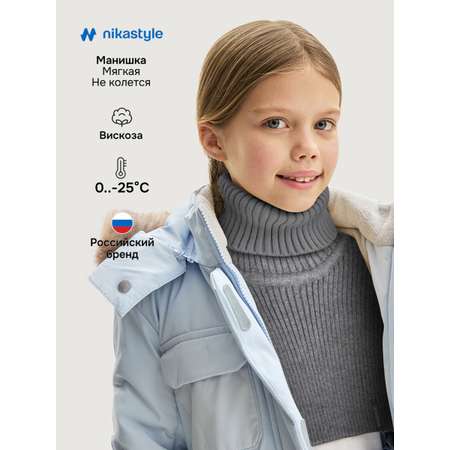 Манишка NIKASTYLE