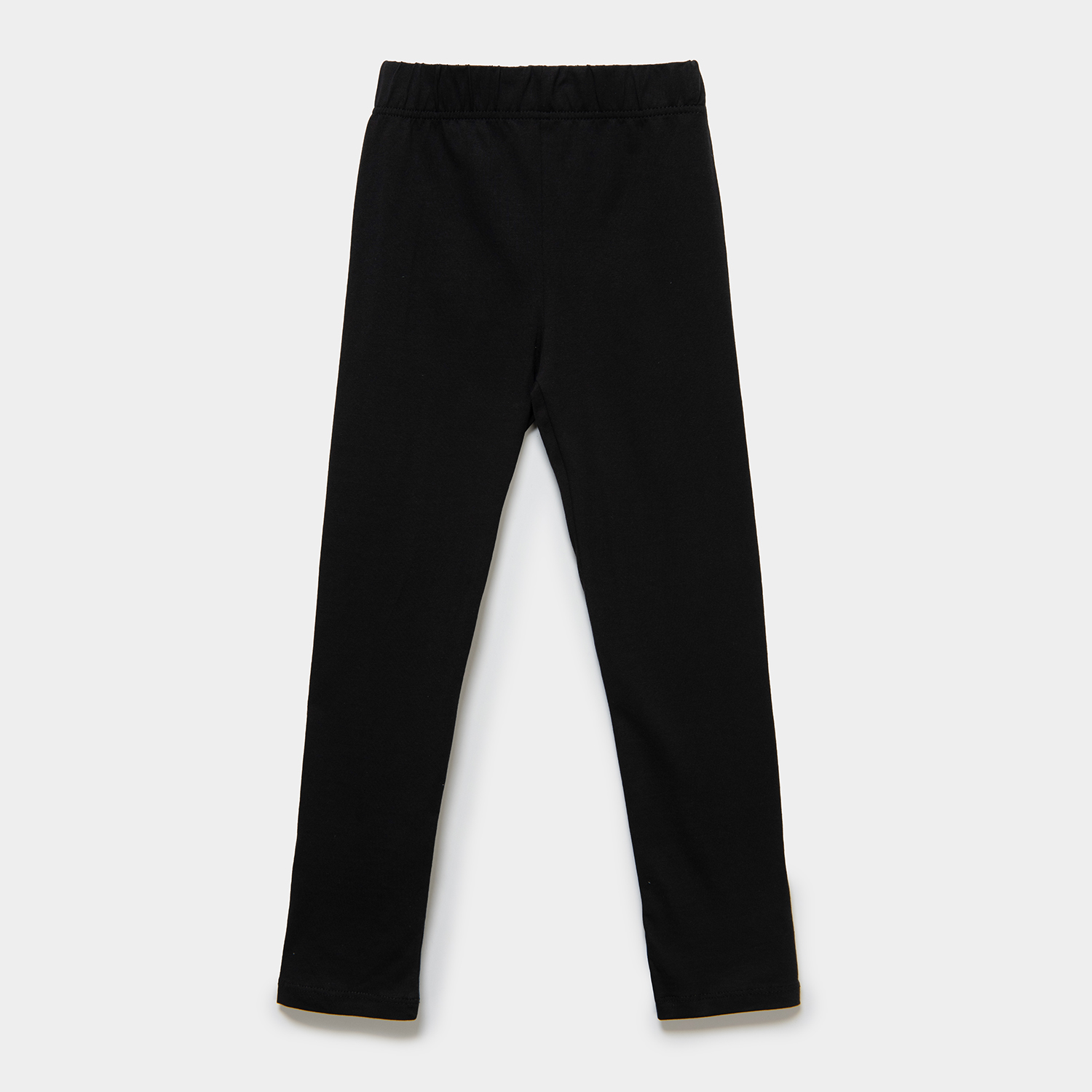 Леггинсы ё TJ-GLEG-BLACK-SS25 - фото 1