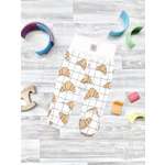 Ползунки Mjolk